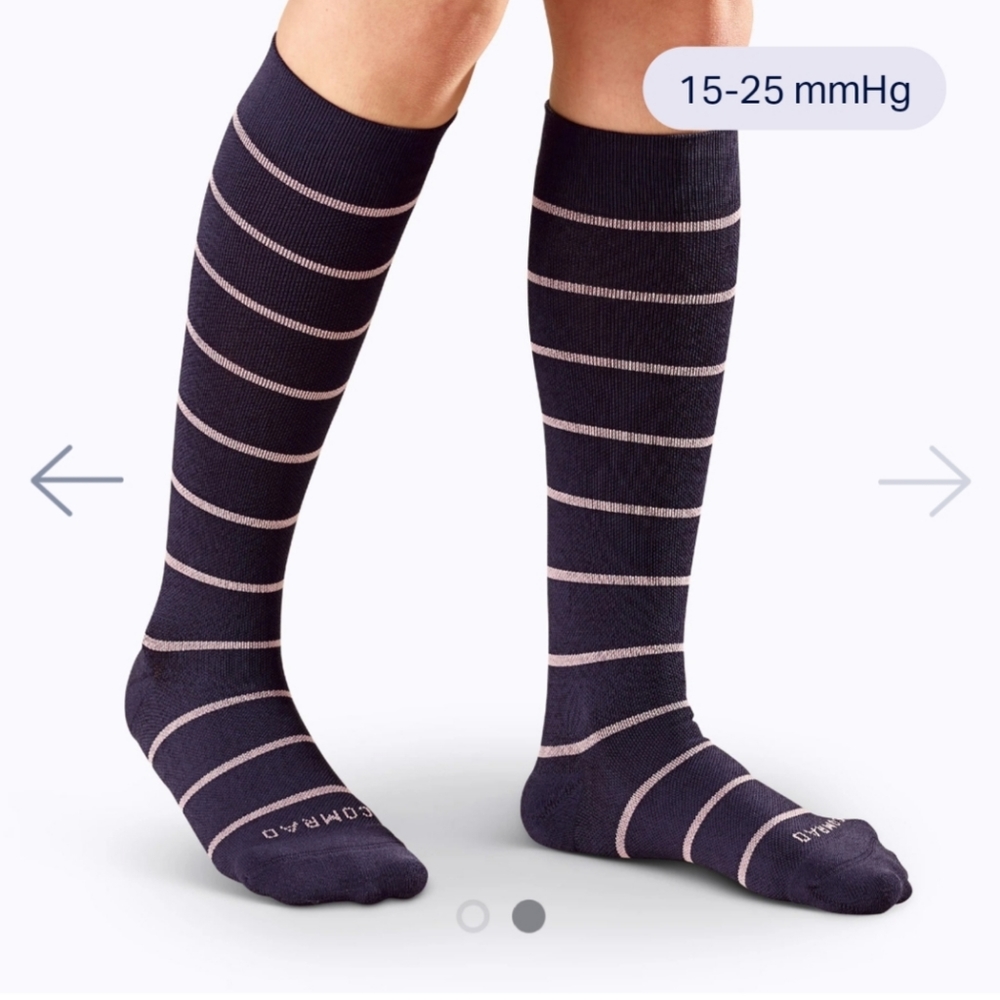 Comrad compression socks bundle